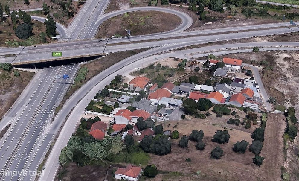 Terreno  para venda
