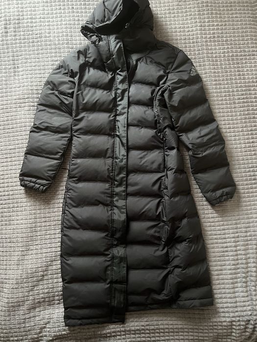 Жіноче пальто Адідас