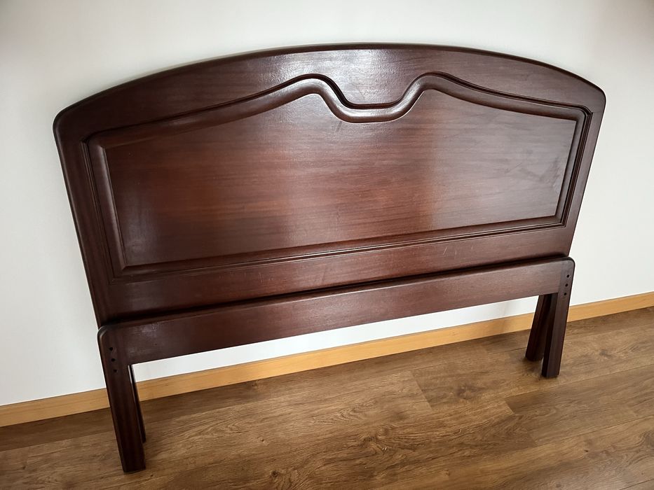 Mobilia de quarto vintage