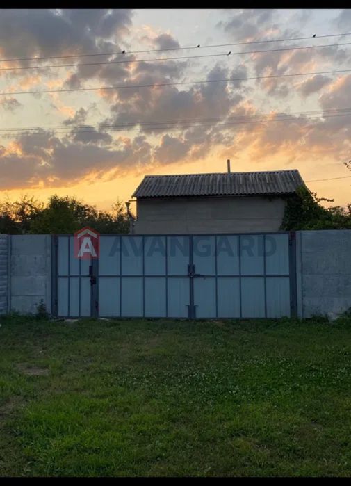 У продажі будинок. СТ сосновый бір