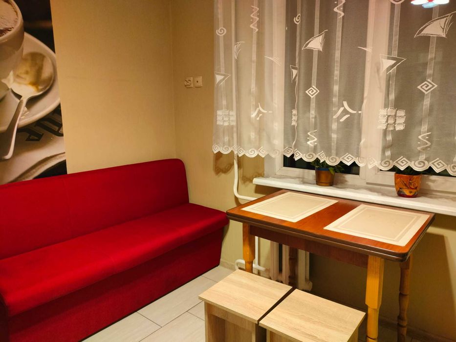 Оренда 2К квартири