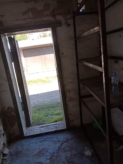 Продай Сарай срочно