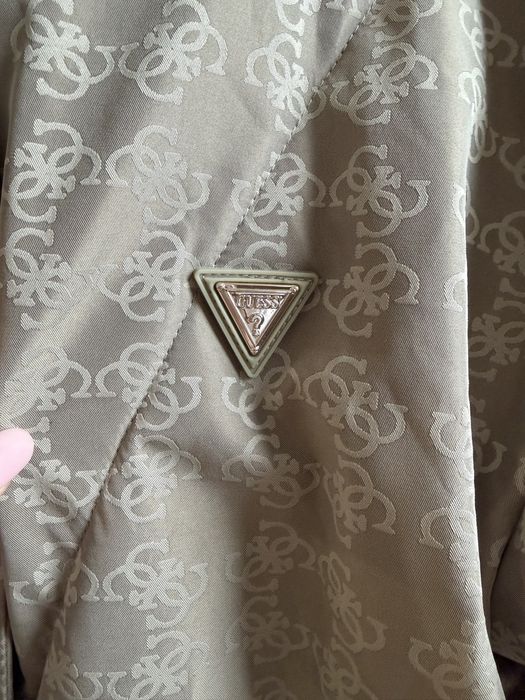 Пуховик оригінал розмвр хс-с