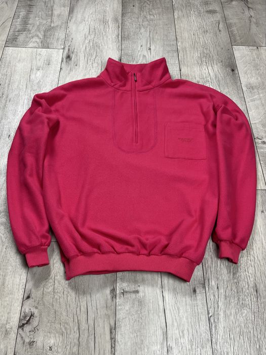 Mammut sport кофта толстовка L размер флисовая женская розовая