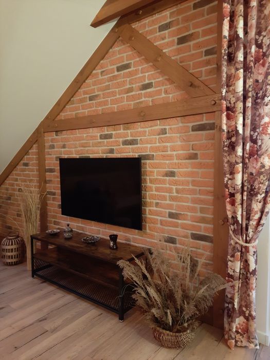 Apartament Ostróda ul. Brzegowa 1 A