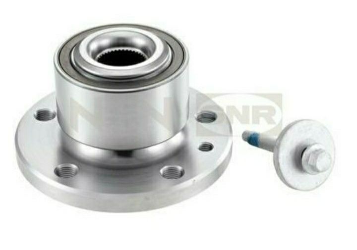 Kit SNR R165.41 Rolamento roda da frente Volvo.
