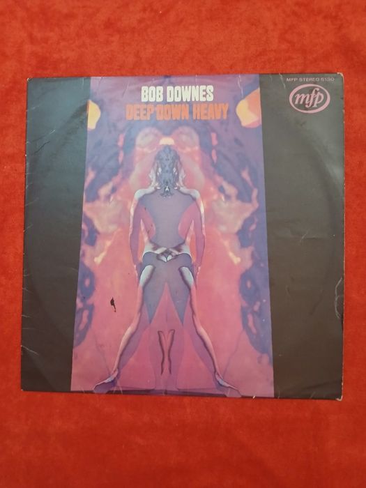 Discos Vários em Vinil