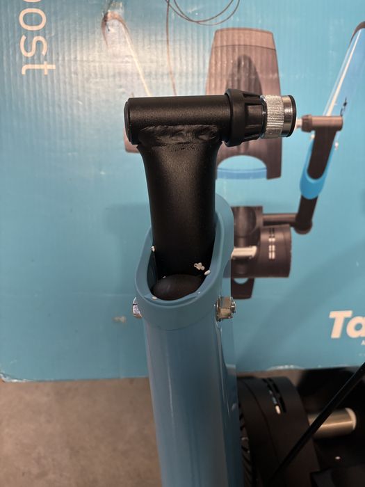 Trenażer rowerowy GARMIN Tacx Boost