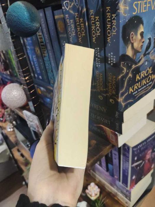 "Pięć królestw" – Brandon Mull