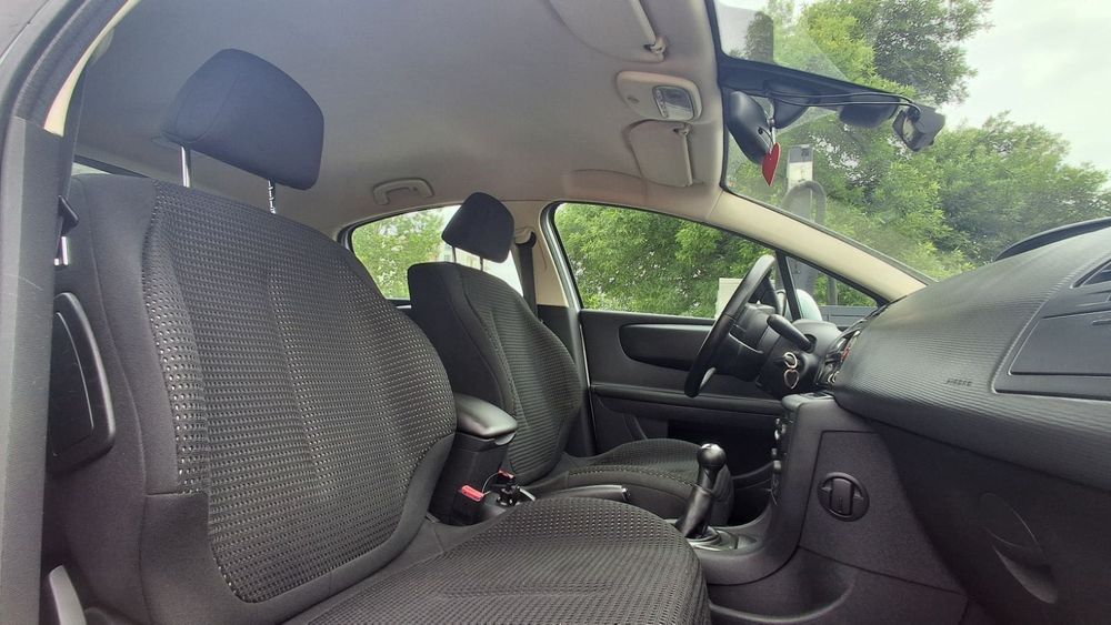 Auto citroen c4