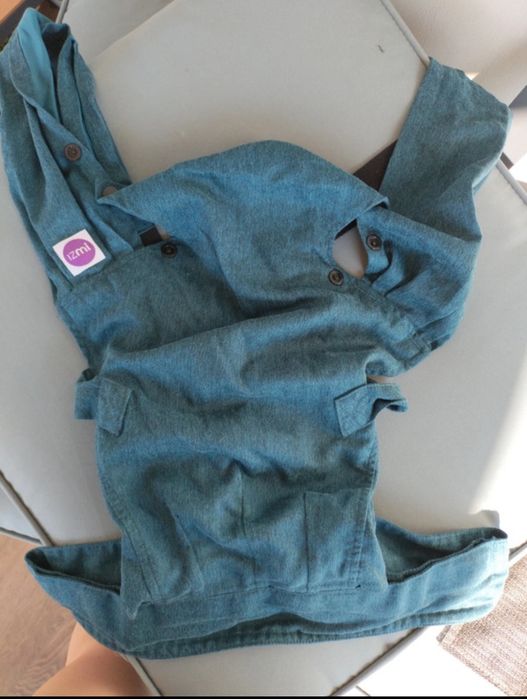 Nosidełko ergonomiczne izmi