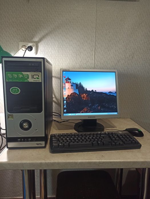 Продам компютер б/у