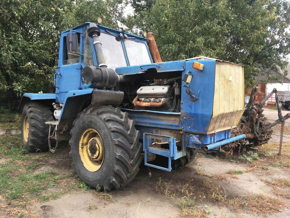 Сільгосптехніка продаж