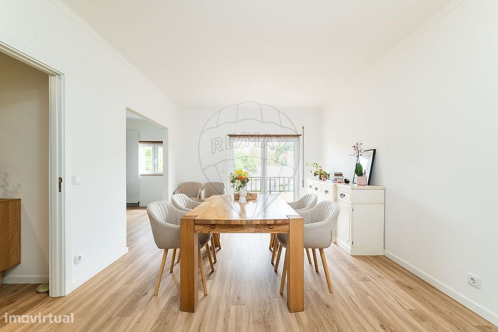 Apartamento T3 para venda