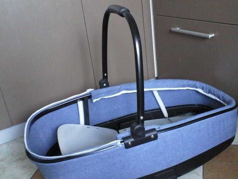 Колыбель-Кроватка,люлька,сумка-переноска для новорожденных.есть разные