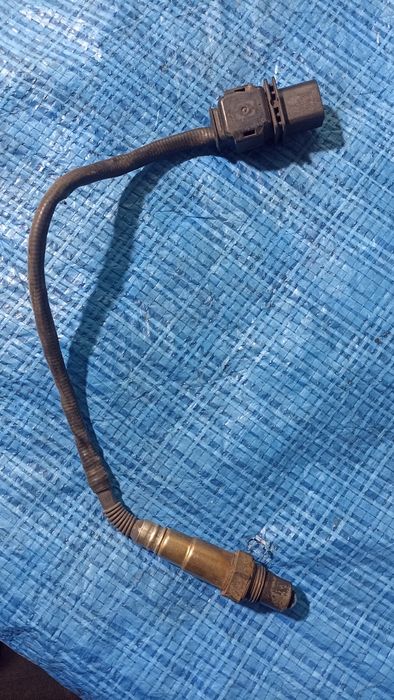 Лямбда-зонд BMW 2.0 D N47D20 133 kw 177 к.с.