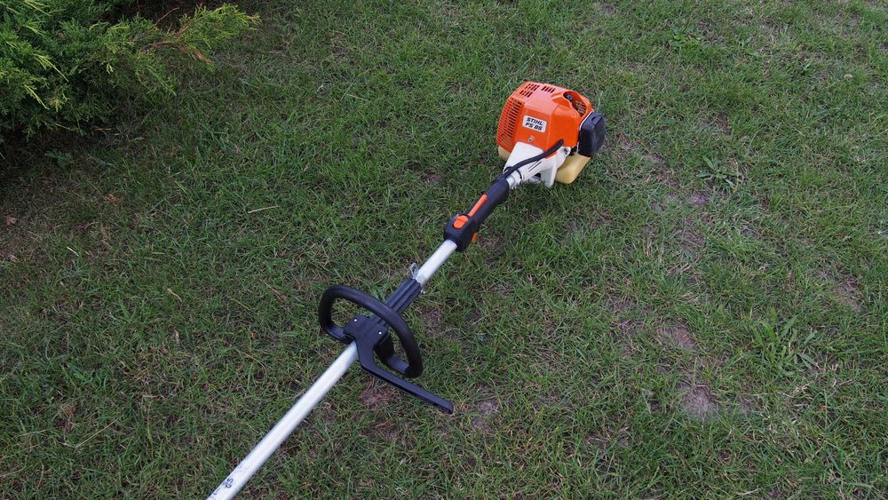 STIHL FS 85 FS85 KOSA wykaszarka spalinowa