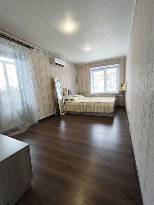 Продаж 1 кімнатна квартира. Ірпінь, вул. Українська, 80а