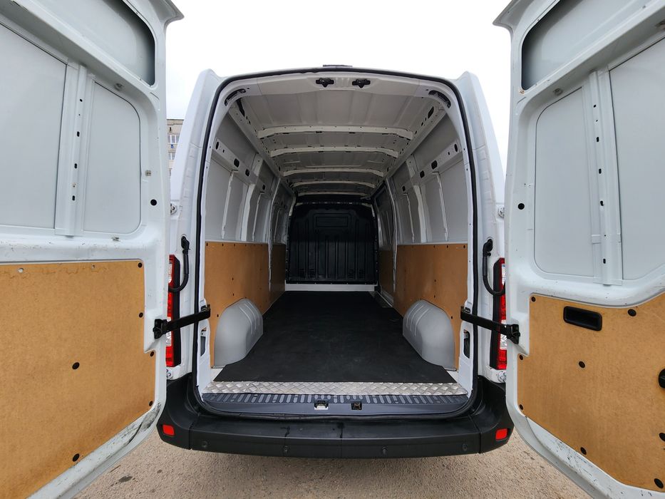 Опель мовано 2018 рік, 2,3 дизель, 96 квт. L3H2, 3500кг.