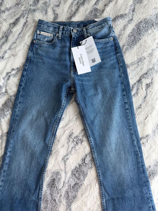 Джинси Calvin Klein
