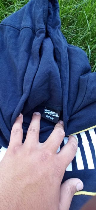 Худи Hoodrich (худрич )