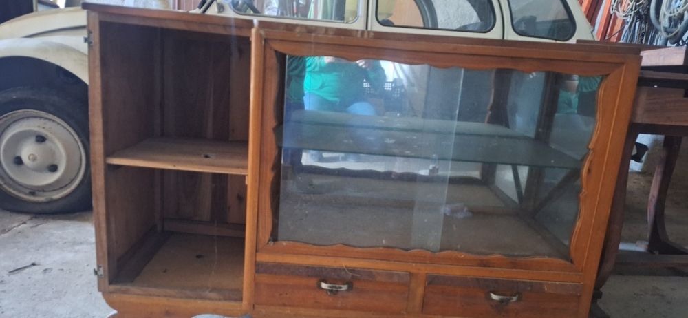 Aparador para recuperar