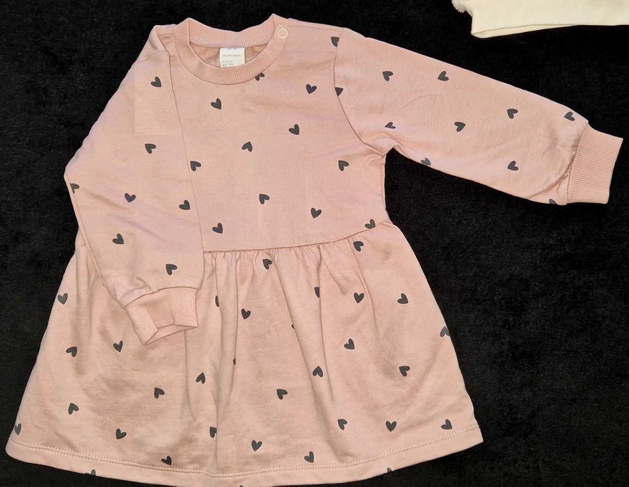 Дівочі кофтинки 86-92 нові