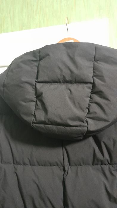 Пуховик  куртка жіночий