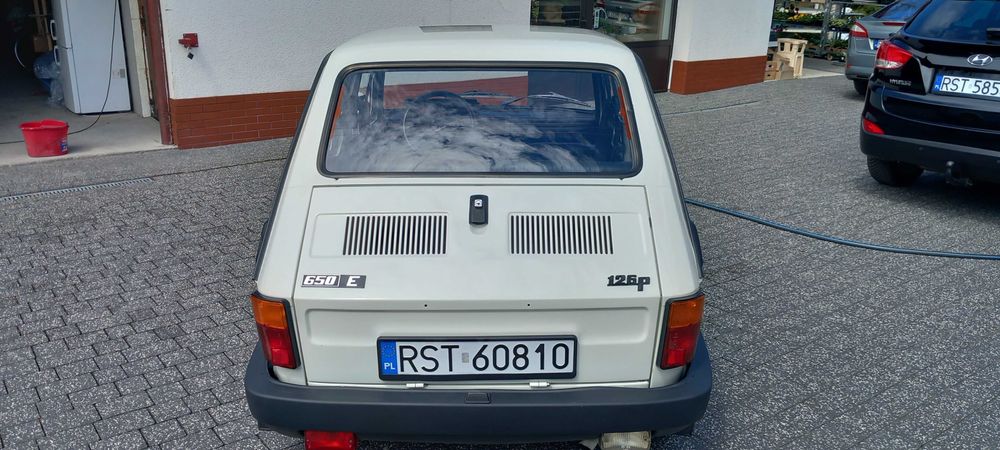 Samochód osobowy
