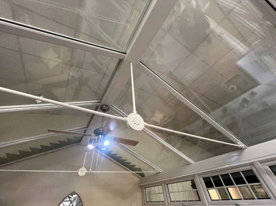 Ogród zimowy. Oranżeria. Styl Georgianski.Jak nowa. Okazja!! 3,5x3,5.