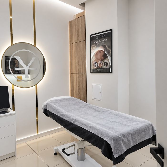 Gabinet do wynajęcia Otwock dla branży beauty