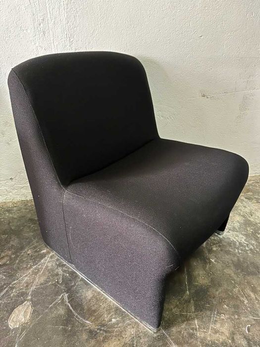 Conjunto Sofás Individuais sem Braços