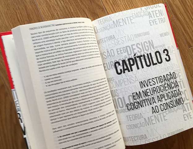 Princípios de Neuromarketing