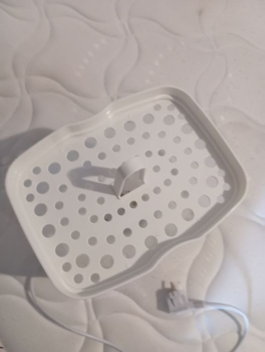 Estrelizador biberons