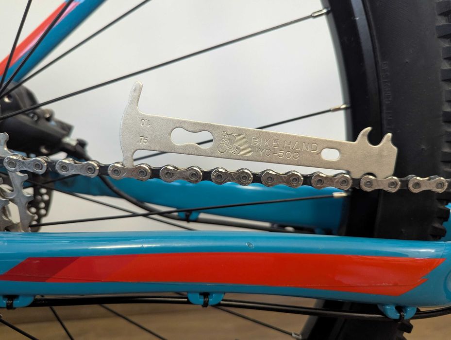 Rower górski MTB ORBEA MX 29" 20, stan idealny, Shimano Deore 1x11