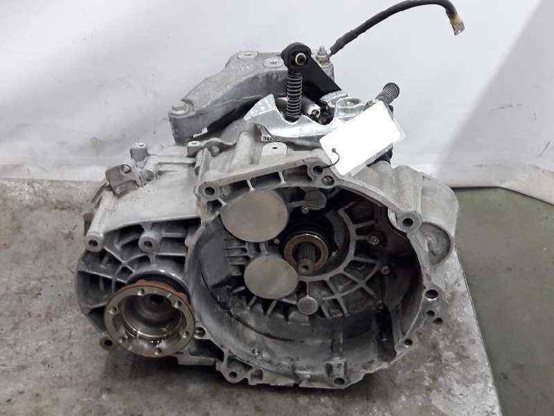 Caixa velocidades Audi/Passat Ref: KXX