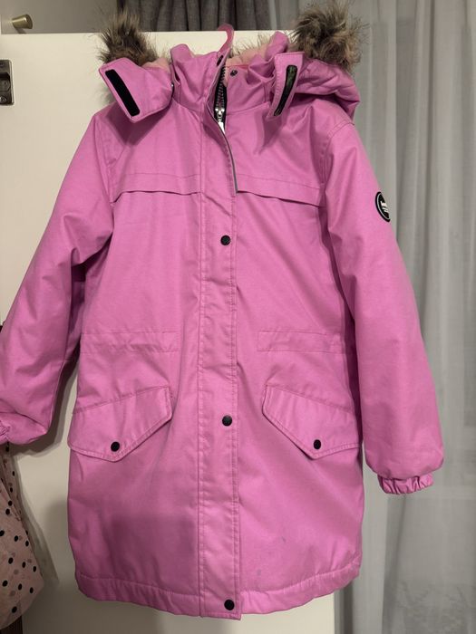 Зимова куртка Lassie 134