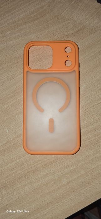 Etui IPhone 17pro max