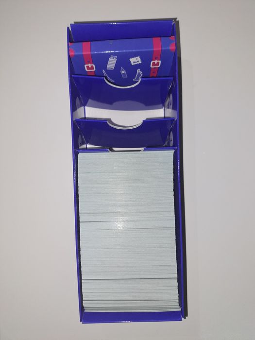 картки для вивчення A2