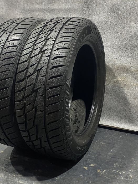 ‼️ЗИМОВА РЕЗИНА‼️ Matador • 205/55 R16 АРТ:259