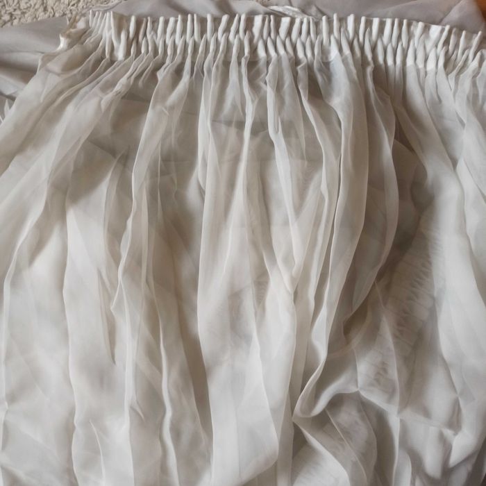 Тюлі для вікон .