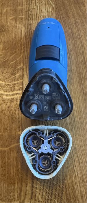 Golarka, maszynka do golenia Philips