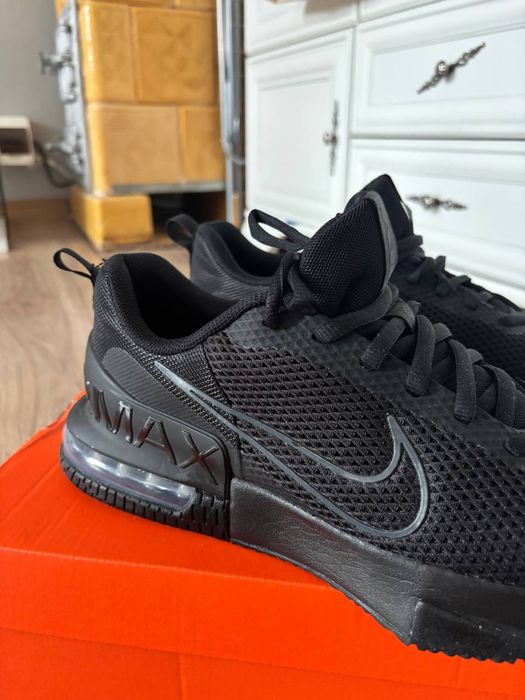 Nike Air Max Alpha Trainer 6