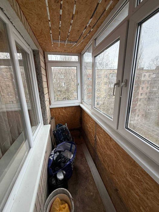 Продам 3-кімнатну квартиру, Інгульський район, площа Перемоги Миколаїв