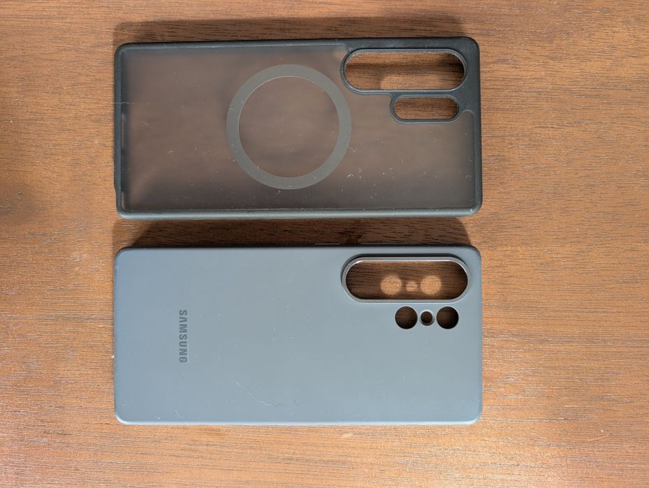 Capas para Samsung s25 Ultra