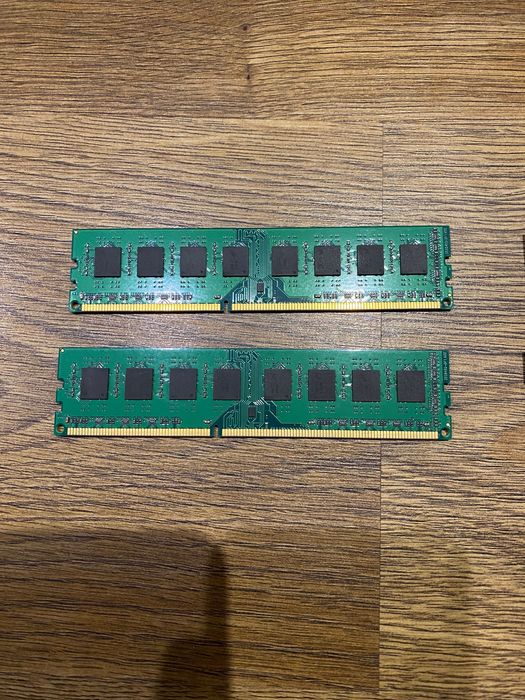 ОЗУ ddr3 4gb 8gb 1600 1866 мгц