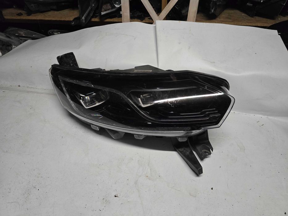 lampa przód Renault Espace 5 V full led