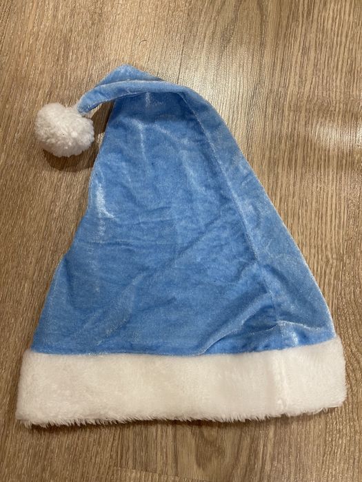 Шапки деда мороза. Новый год 2023 всего 100 грн за 3 шт