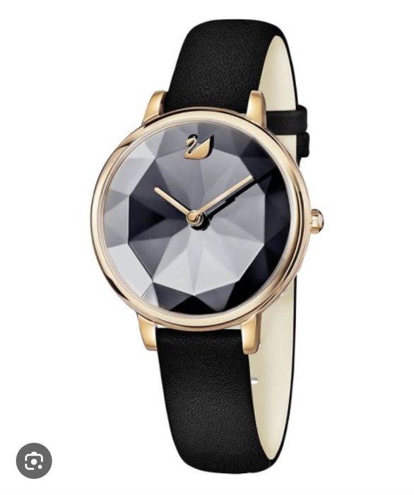 Relógio Crystal Lake Swarovski