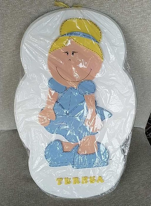 Quadro nome Teresa64862531852033121